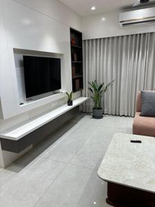 Bedroom Image of 2350 Sq.ft 4 BHK Apartment / Flat for sale in Shree Abode, Navrangpura Ahmedabad for Rs. 22500000
