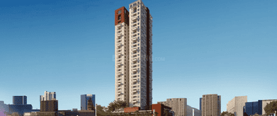 Image of 2023 Sq.ft 3 BHK Apartment / Flat for sale in Niavara, Entally, Kolkata for Rs. 28900000