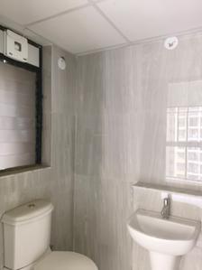 Bedroom Two Image of 705 Sq.ft 1.5 BHK Apartment / Flat for sale in Runwal Gardens Phase 2 Bldg no 18 23, Dombivli East Thane for Rs. 5550000