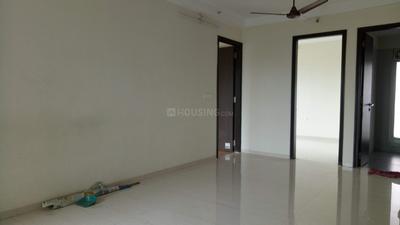 Bedroom Image of 1319 Sq.ft 2 BHK Apartment / Flat for sale in Gee Cee Cloud 36 Phase I, Ghansoli Navi Mumbai for Rs. 25000000