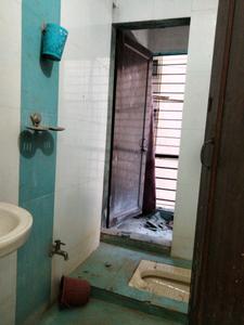 Common Bathroom Image of 687 Sq.ft 1 BHK Apartment / Flat for sale in Navkaar Group Sar Park View, Kharghar Navi Mumbai for Rs. 6500000