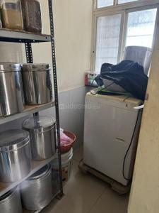 Kitchen Image of 924 Sq.ft 2 BHK Apartment / Flat for sale in Baldota Aasamant, Ambegaon Budruk Pune for Rs. 6400000