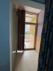 Bedroom Image of 1600 Sq.ft 3 BHK Apartment / Flat for rent in Aims Golf Avenue, Sector 75 Noida for Rs. 50000