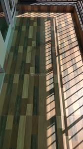Image of 1160 Sq.ft 3 BHK Apartment / Flat for rent in City Grace, Bamheta Village, Ghaziabad for Rs. 25000