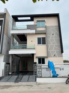Image of 2860 Sq.ft 3 BHK Duplex for sale in Eshwar Enclave, Kapra, Secunderabad for Rs. 17500000
