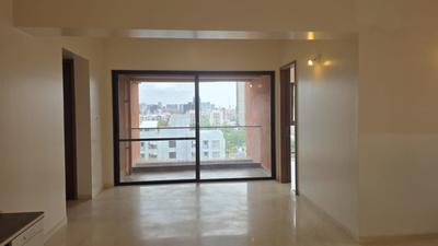 Hall Image of 2000 Sq.ft 3 BHK Apartment / Flat for sale in Baner Pune for Rs. 23500000