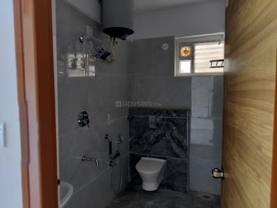 Image of 1100 Sq.ft 2 BHK Apartment / Flat for rent in Bikasipura, Bengaluru for Rs. 40000