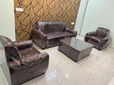 Hall Image of 1450 Sq.ft 2 BHK Builder Floor for rent in Sahastradhara Road Dehradun for Rs. 32000