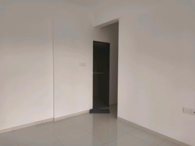 Bedroom Image of 1250 Sq.ft 3 BHK Apartment / Flat for rent in Runwal The Central Park, Chinchwad Pune for Rs. 43500