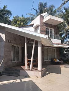 Image of 1500 Sq.ft 2 BHK Independent House for rent in Vesu, Surat for Rs. 85000