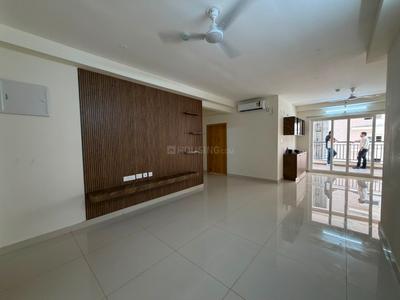 3 BHK Flat