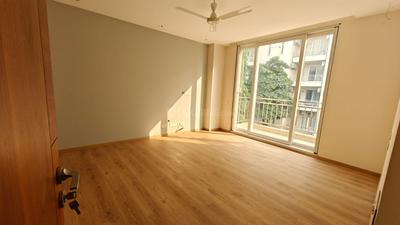 Bedroom Image of 3240 Sq.ft 5 BHK Independent House for sale in MGF The Vilas Apartment, DLF Phase 2 Gurgaon for Rs. 220000000