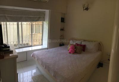 Bedroom Image of 600 Sq.ft 2 BHK Apartment / Flat for sale in Malabar Hill Mumbai for Rs. 35000000