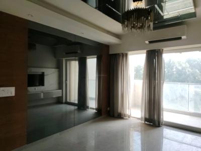Living Room Image of 1578 Sq.ft 3 BHK Apartment / Flat for sale in Tulip Violet, Sector 69 Gurgaon for Rs. 21000000