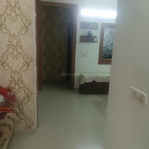 Hall Image of 1600 Sq.ft 4 BHK Duplex for rent in Ruchi Lifescapes Apartment, Jatkhedi Bhopal for Rs. 23000