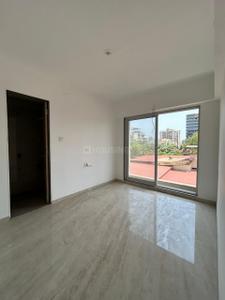 Hall Image of 1200 Sq.ft 2 BHK Apartment / Flat for sale in Vishv Eleanor, Nerul Navi Mumbai for Rs. 22500000