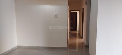 Bedroom Image of 1260 Sq.ft 3 BHK Apartment / Flat for sale in Shivnath Sky City B1 And B2, Padle Gaon Thane for Rs. 7000000