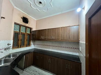 Kitchen Image of 1969 Sq.ft 2 BHK Builder Floor for rent in Huda Sectors Panipat for Rs. 20000