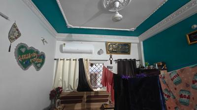 Bedroom Image of 1600 Sq.ft 3 BHK Independent House for sale in Jahangirabad Bhopal for Rs. 4200000