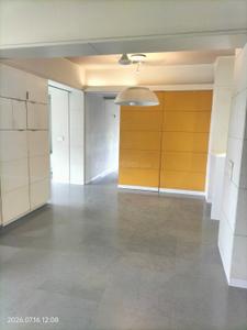 Hall Image of 1593 Sq.ft 3 BHK Apartment / Flat for sale in Shivam Priory, Makarba Ahmedabad for Rs. 8200000