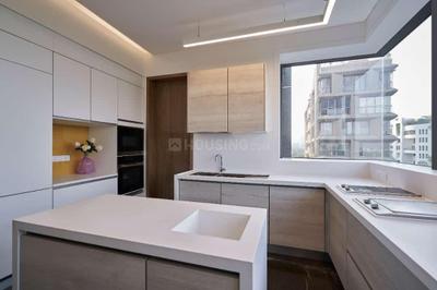 Kitchen Image of 5265 Sq.ft 4 BHK Apartment / Flat for sale in Mountview Lords Estate, Shivaji Nagar Pune for Rs. 150000000