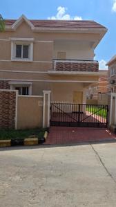 Image of 2378 Sq.ft 3 BHK Duplex for sale in Rampally, Secunderabad for Rs. 15700000