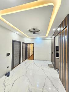Hall Image of 1050 Sq.ft 3 BHK Apartment / Flat for sale in Tulip Orange, Sector 70 Gurgaon for Rs. 14500000