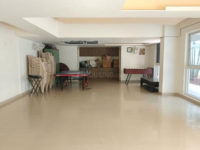Hall Image of 1071 Sq.ft 2 BHK Apartment / Flat for sale in Mana Candela by Mana Projects Pvt Ltd, Kodathi Bengaluru for Rs. 9800000
