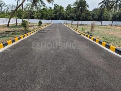 Image of 1000 Sq.ft Residential Plot / Land for sale in Guduvancheri, Chennai for Rs. 3500000