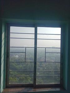 Bedroom Image of 770 Sq.ft 2 BHK Apartment / Flat for sale in Baguiati Kolkata for Rs. 4800000