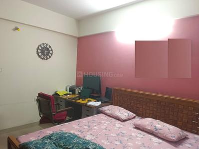 Bedroom Image of 1535 Sq.ft 3 BHK Apartment / Flat for sale in Sumadhura Paramount Serene by Sumadhura Infracon Pvt Ltd, Begur Bengaluru for Rs. 10000000