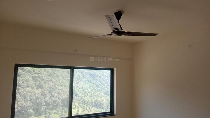 Shapoorji Pallonji Yahavi Tower 2 Pine Bedroom One 1