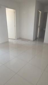 Image of 1184 Sq.ft 1.5 BHK Apartment / Flat for sale in Godrej Vananta, Jagatpur, Ahmedabad for Rs. 4500000