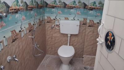 Bathroom Image of 432 Sq.ft 1 BHK Independent House for sale in Manali New Town Chennai for Rs. 3600000