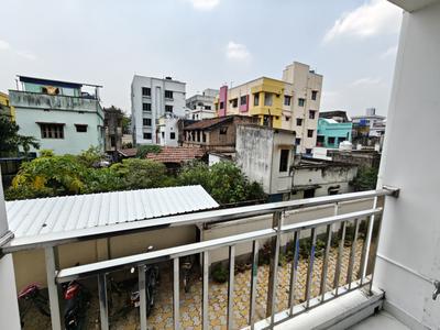 2 BHK Flat