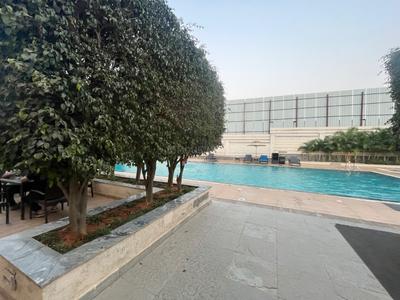 Image of 1279 Sq.ft 2 BHK Apartment / Flat for sale in DLF Westend Heights, Akshayanagar, Bengaluru for Rs. 13500000