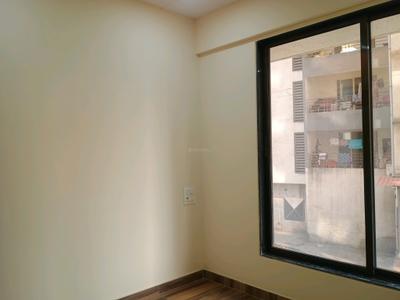 Bedroom Image of 1040 Sq.ft 2 BHK Apartment / Flat for sale in Mahaveer Heights, Kalyan West Kalyan for Rs. 8450000