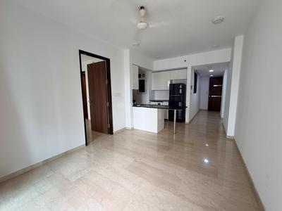 2 BHK Flat