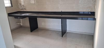 Kitchen Image of 1080 Sq.ft 2 BHK Apartment / Flat for sale in Kohinoor Presidentia, Ghorpadi Pune for Rs. 10000000