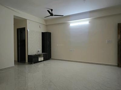 Living Room Image of 1200 Sq.ft 2 BHK Apartment / Flat for rent in Brookefield Bengaluru for Rs. 51500