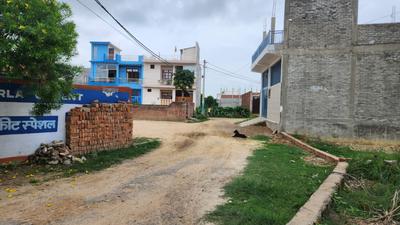 Image of 1000 Sq.ft Residential Plot / Land for sale in Sarosa Bharosa, Lucknow for Rs. 1800000