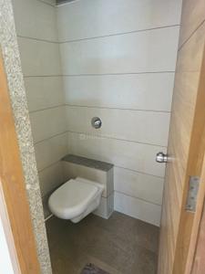 Image of 2500 Sq.ft 4 BHK Apartment / Flat for rent in Earth Elegance, Bodakdev, Ahmedabad for Rs. 95500