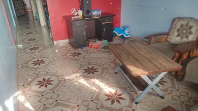 Living Room Image of 500 Sq.ft 1 BHK Apartment / Flat for sale in Dombivli East Thane for Rs. 1800000