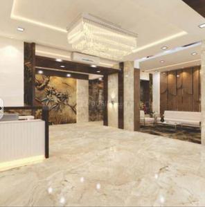 Hall Image of 675 Sq.ft 1 BHK Apartment / Flat for sale in Ambernath East Ambernath for Rs. 2700000