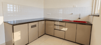 Image of 829 Sq.ft 2 BHK Apartment / Flat for rent in Ollur, Thrissur for Rs. 18000