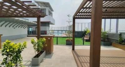 Image of 2799 Sq.ft 3 BHK Apartment / Flat for sale in Palarivattom, Kochi for Rs. 37000000
