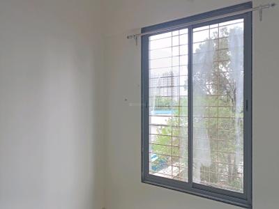 1 BHK Independent House