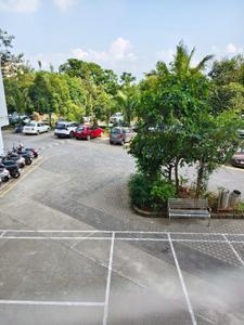 Image of 909 Sq.ft 2 BHK Apartment / Flat for sale in Lodha Casa Rio, Palava Phase 1, Thane for Rs. 5200000