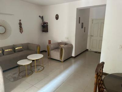 Hall Image of 1164 Sq.ft 2 BHK Apartment / Flat for sale in Piyush Heights, Sector 89 Faridabad for Rs. 8500000
