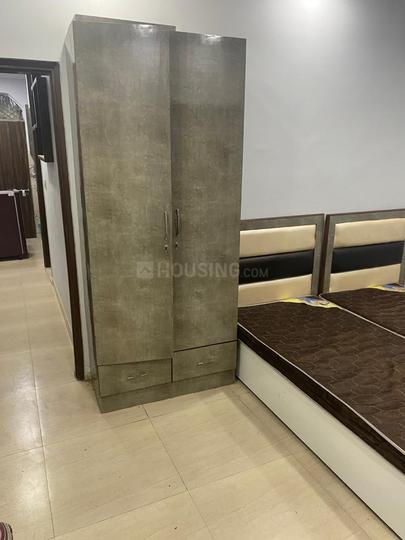 West Patel Nagar, Patel Nagar Bedroom 1